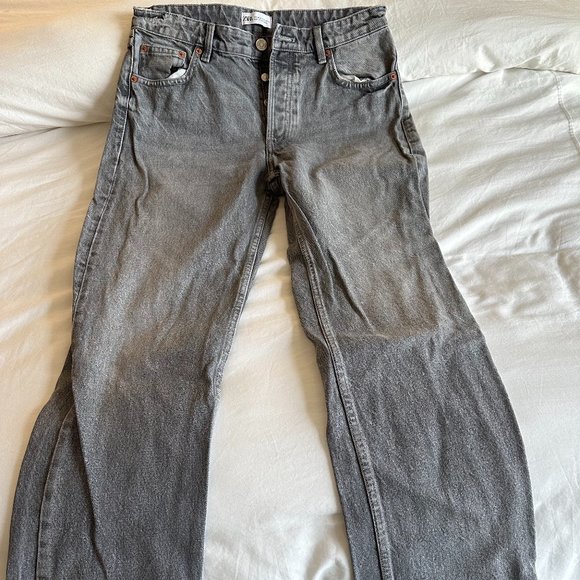 Zara Jeans - Picture 1 of 3